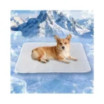 Goocare Dog Cooling Mat 38"x26" For Medium Dogs, Q-max 0.4+