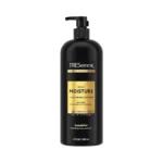 Tresemmé Hydrating Shampoo Rich Moisture For Dry Hair Formulated With