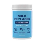 Under The Weather Kitten Milk Replacer Powder + Colostrum |