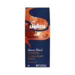 Lavazza House Blend Perfetto Ground Coffee 12oz Bag, Medium Roast,