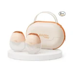 Playtex Baby Electric Breast Pump (h15 Wearable Model), Hands-free In-bra
