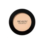 Revlon Colorstay Pressed Powder Face Makeup, Longwearing, Fragrance-free, Noncomedogenic, 830