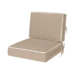 Outdoor Chair Cushions, 24''x24'' Outdoor Chair Cushions, Patio Chairs Cushions