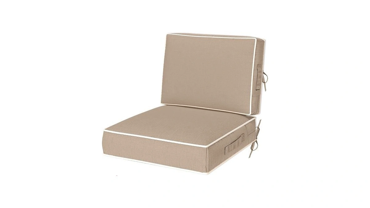 Outdoor Chair Cushions, 24''x24'' Outdoor Chair Cushions, Patio Chairs Cushions