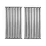 Amazon coupon: Bbq Future 17" Grill Emitter For Charbro