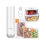 Handheld Vacuum Sealer For Food Powerful Vacuum Sealer Machine,seal Meal