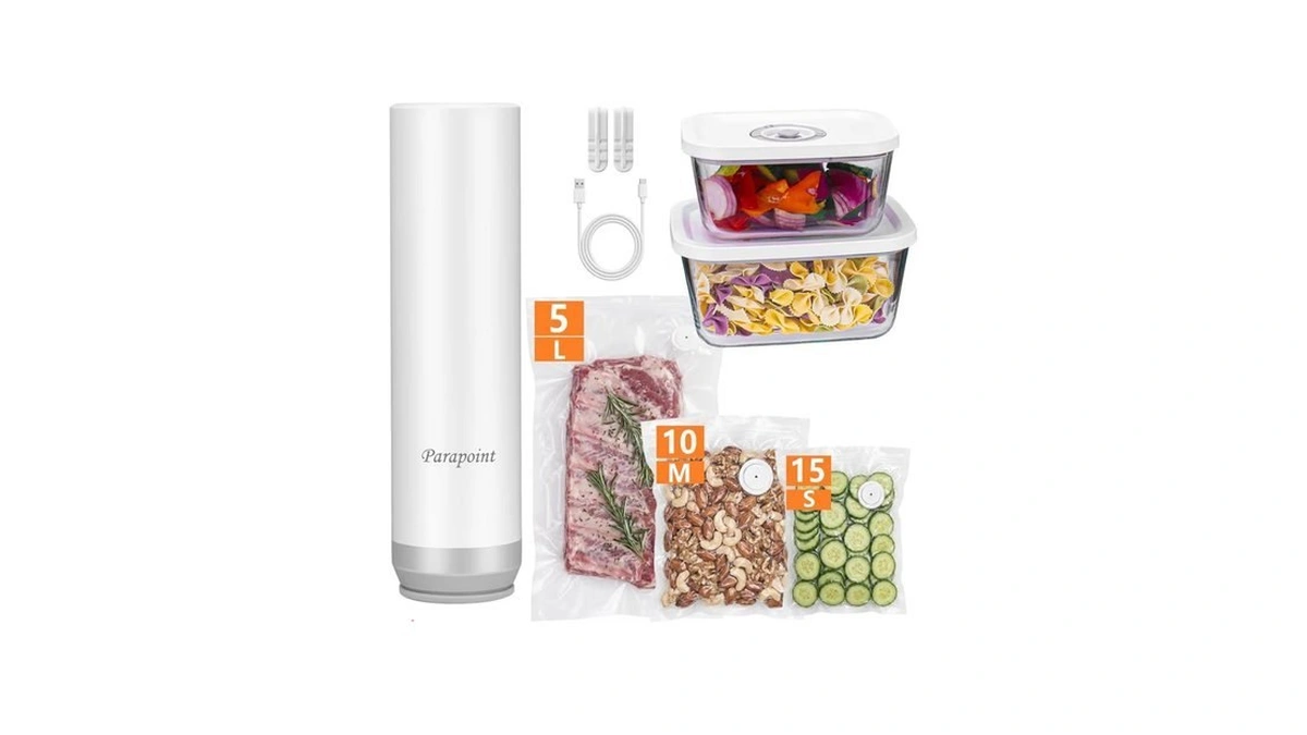 Handheld Vacuum Sealer For Food Powerful Vacuum Sealer Machine,seal Meal