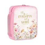 Bible Cover For Women - Christian Gifts For Women, Religious