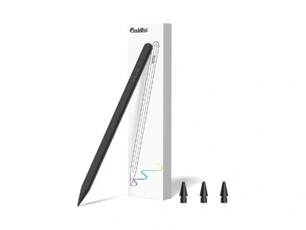 Stylus Pen For Ipad 2018-2026 Released Model 15 Mins Fast