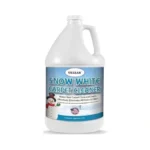 Gelean Carpet Cleaner Shampoo - Made In Usa - Concentrate