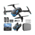 Drone With Camera 1080p With Brushless Motor Drone For Beginner,