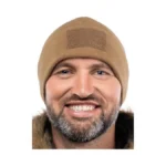 2sbr 2sabers Fleece Winter Warm Watch Cap - Mens Outdoor