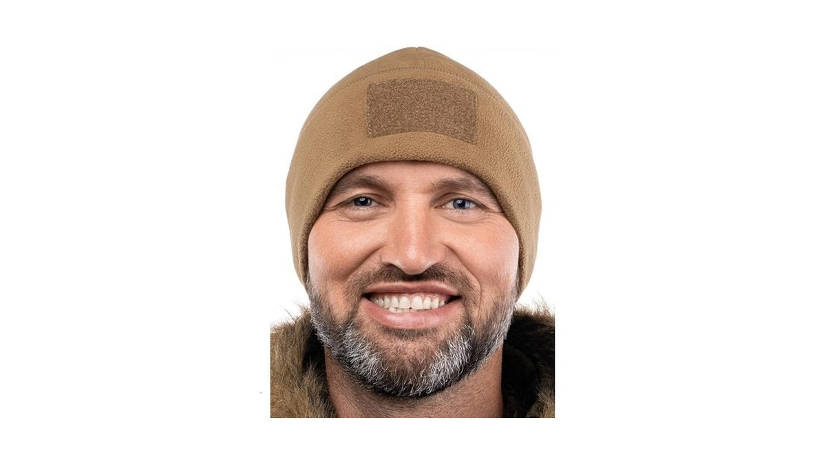 2sbr 2sabers Fleece Winter Warm Watch Cap - Mens Outdoor