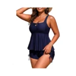 Viaurbe Two Piece Swimsuit For Women 2026 Womens Bathing Suits