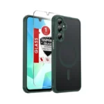 Leyi For Samsung Galaxy A15-5g Phone Case: Samsung A15 Phone