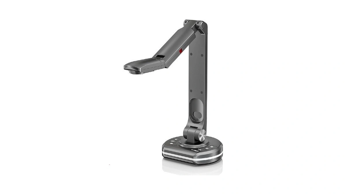 Joyusing 4k,13mp Document Camera For Teacher, A3 Size, Auto Focus,