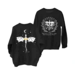 Book Sweatshirt Womens Funny Reading Shirt Book Lovers T-shirts Casual