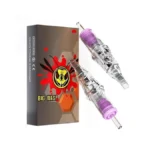 Bigwasp Classic 20pcs 1215rm Tattoo Cartridge Needles 15rm #12 Standard