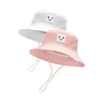 Baby Sun Hat Toddler Bucket Hats Upf 50+ Kids Summer