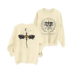 Book Sweatshirt Womens Funny Reading Shirt Book Lovers T-shirts Casual