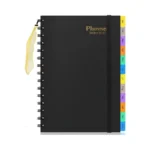 Soomeet Planner 2026-2027, 18-monthly Weekly And Monthly Planner Calendar, Includes