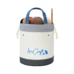Togetrue Yarn Knitting Bag, Yarn Storage Bags For Crocheting On