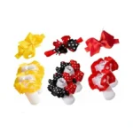 Now Wbzotss Baby Girls Ruffle Socks