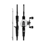 Kastking Crixus Fishing Rod And Reel Combo, High Performance Spinning