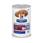 Hill's Prescription Diet I/d Low Fat Digestive Care Wet Dog