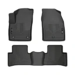 Husky Liners Weatherbeater Floor Mats | Fits 2018-2021 Toyota C-hr