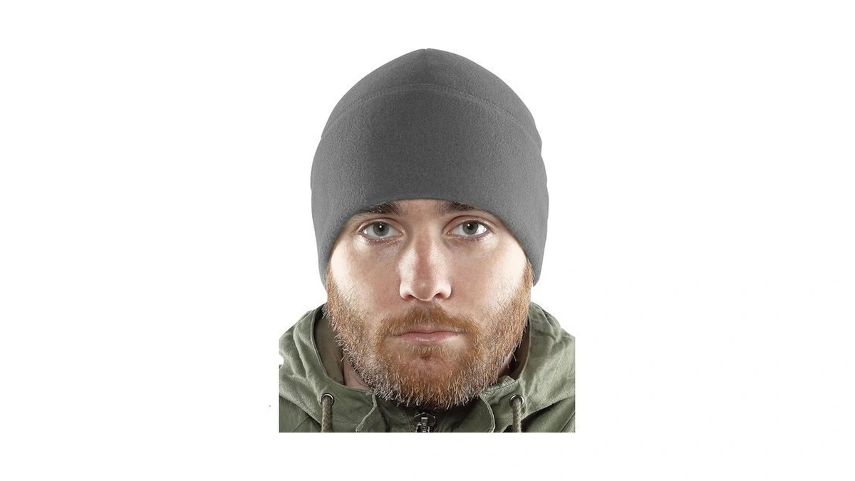 2sbr 2sabers Fleece Winter Warm Watch Cap - Mens Outdoor