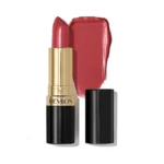 Revlon Super Lustrous Lipstick, Creamy Formula For Soft, Fuller-looking Lips,