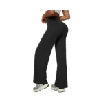 Yzmjafu Women’s Yoga Pants/leggings, Seamless Tummy Control Yoga Pants, Stretch