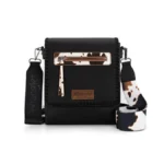 Wrangler Crossbody Bags For Women Satchel Purse Medium Shoulder Handbags