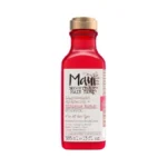Maui Moisture Lightweight Hydration + Hibiscus Water Shampoo, Moisturizing Aloe