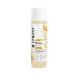 The Honest Company 2-in-1 Cleansing Shampoo Body Wash, Gentle For