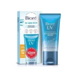Biore Uv Aqua Rich Daily Hydrating Facial Moisturizer With Spf