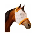 Farnam Supermask Ii Fly Mask Without Ears For Foals, Full