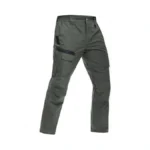 Mource Water Resistant Tactical Pants For Men Quick Dry Bdu