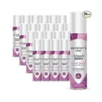 Summer's Eve Island Splash Daily Feminine Spray With Talc-free, Odor-neutralizing