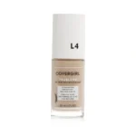 Covergirl Trublend Liquid Makeup Classic Beige L4 1 Fl Oz,