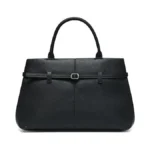 Chunli Satchel Purses For Women, Medium Crossbody Handbag With Detachable