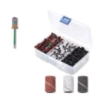 Lumcrissy Nail Drill Bits Code Zvzsea...