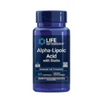 Life Extension Alpha-lipoic Acid With Biotin, For Cell Protection, Universal