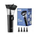 Kaugic Manual Ear Wax Cleaner – Safe, Comfortable & Easy