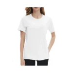 Riverruns Women's Swim Shirt Short Sleeve Rash Guard Upf 50+
