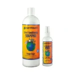 Earthbath, Mango Tango 2-in-1 Conditioning Shampoo & Spritz - Cruelty