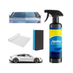 500ml Ceramic Car Coating Spray, Quick Effect Coating Agent For