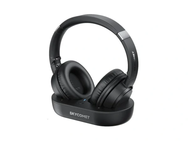 Skycomet Wireless Headphones For Tv, Tv Headphones Wireless For Seniors