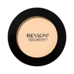 Revlon Colorstay Pressed Powder Face Makeup, Longwearing, Fragrance-free, Noncomedogenic, 820
